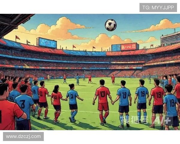 足球的战术变革与技术创新如何重塑现代赛事格局及球员表现