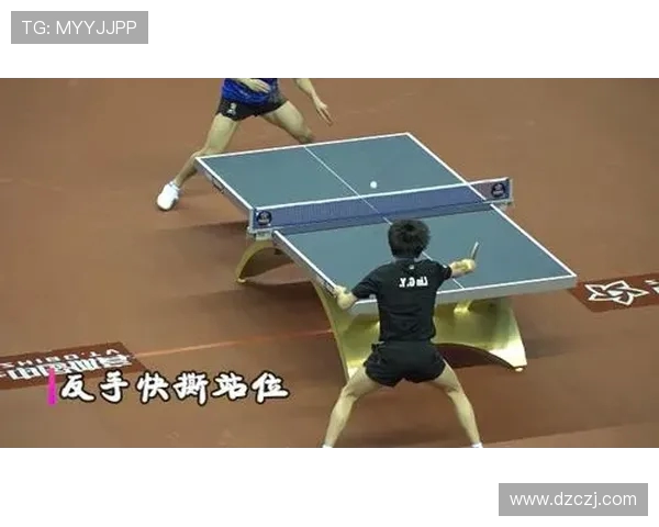 乒乓球战术解析：探讨西安乒乓球队的区域防守策略与技巧