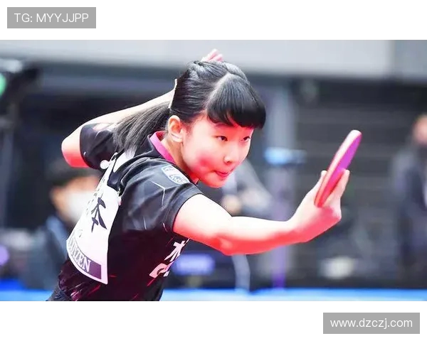 广州乒乓球队转型之路揭秘：从传统强队到现代化竞技新标杆