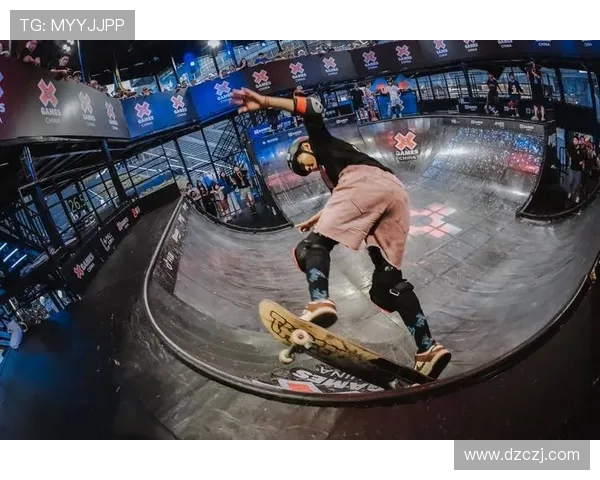 最新滑板速度TOP10：深圳滑板队领跑